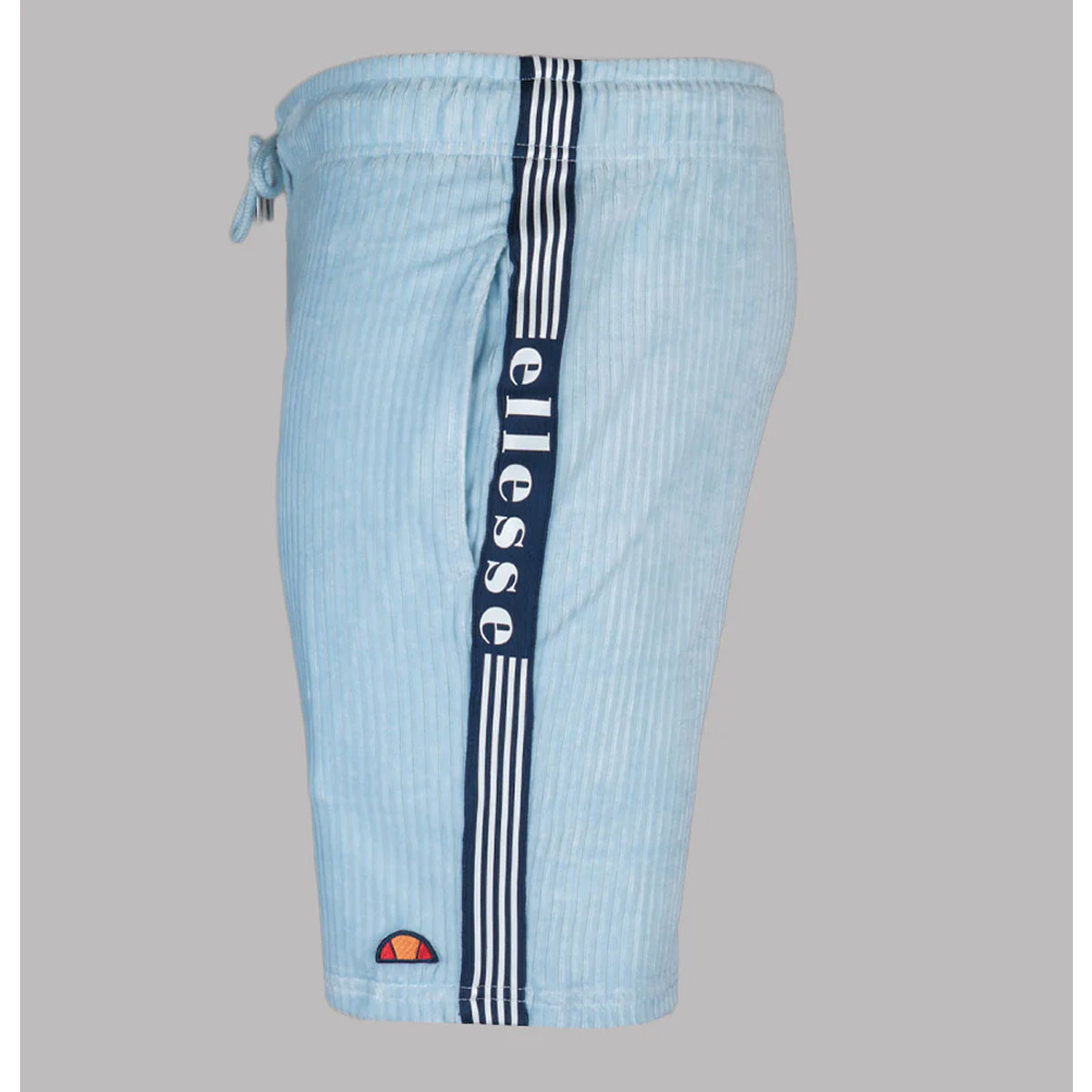 ELLESSE TOMATRO SHORT LIGHT BLUE
