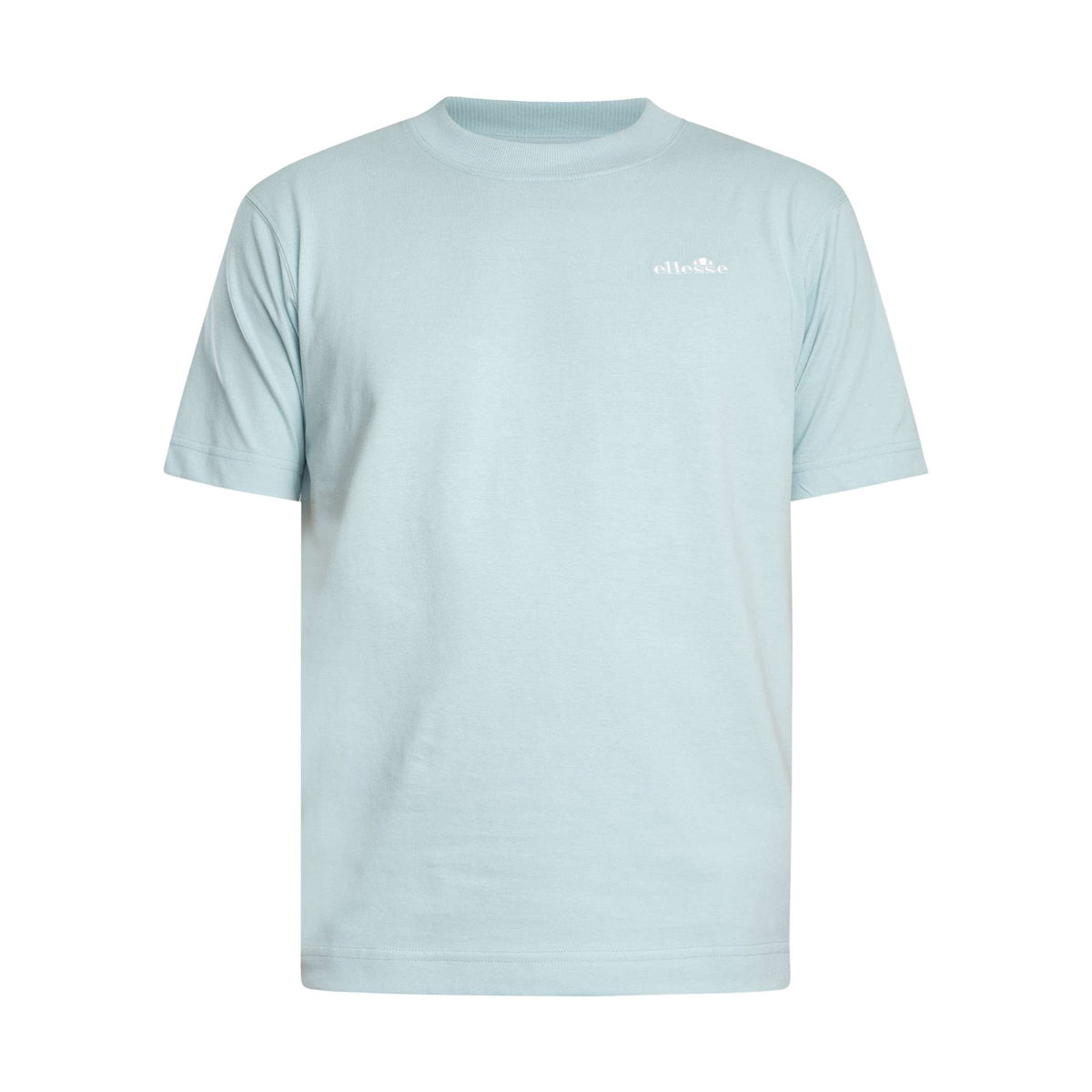 ELLESSE ACCIANO T-SHIRT LIGHT BLUE