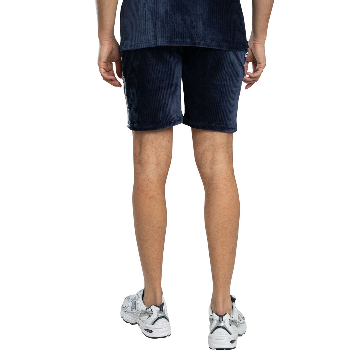 ELLESSE TOMATRO SHORT NAVY
