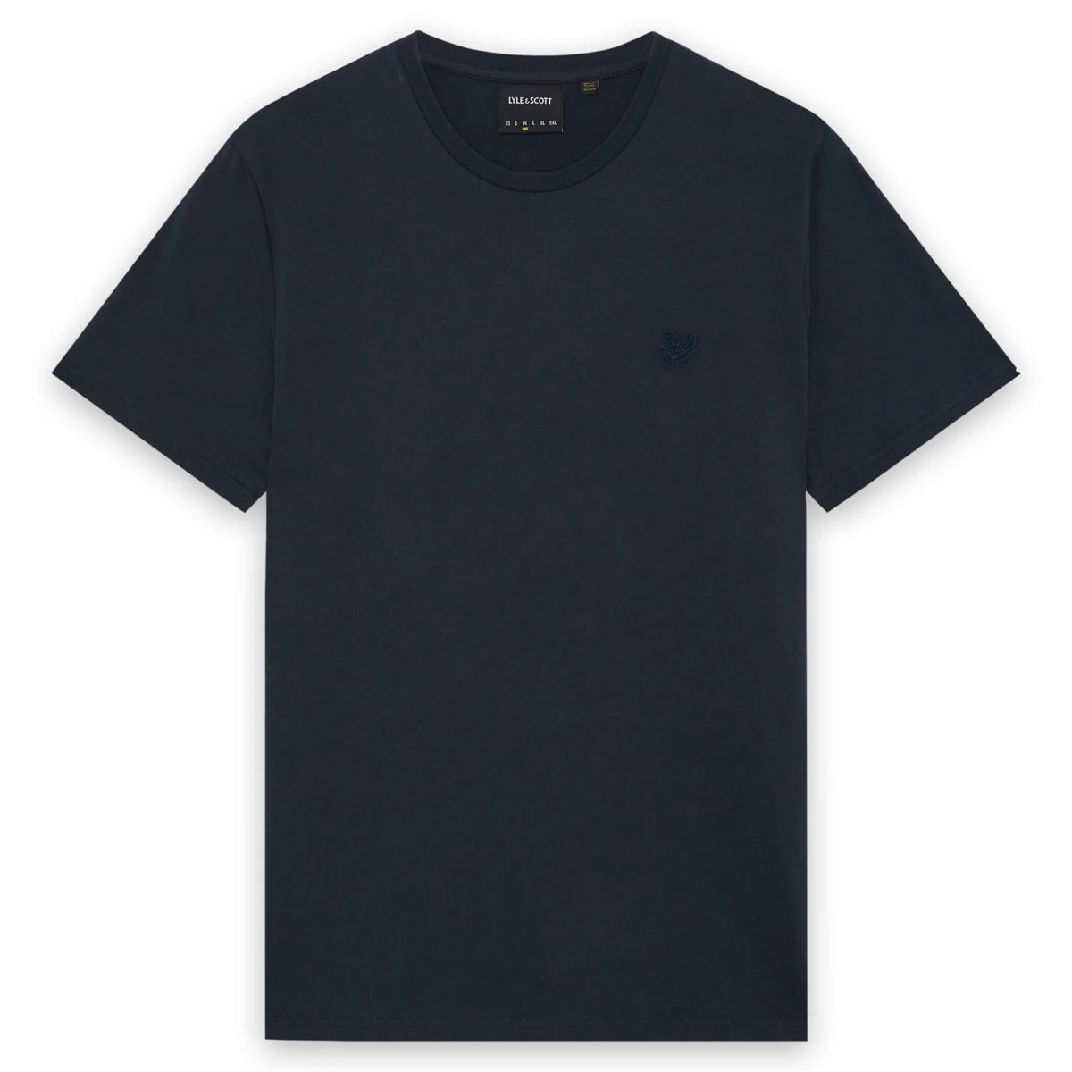 SUPERFINE T-SHIRT DARK NAVY TS2255TONT