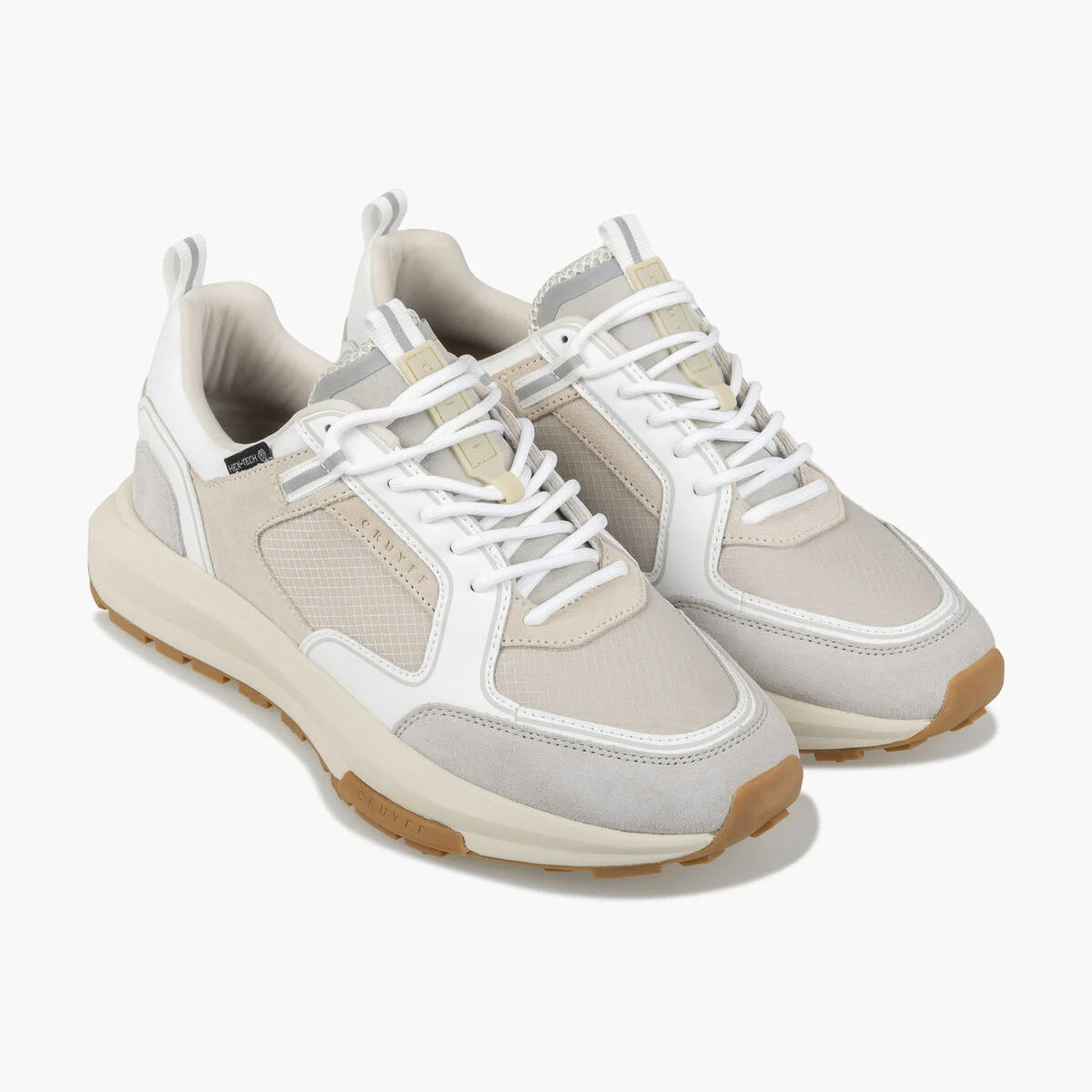 CRUYFF RAYADO CREAM/WHITE CC253071