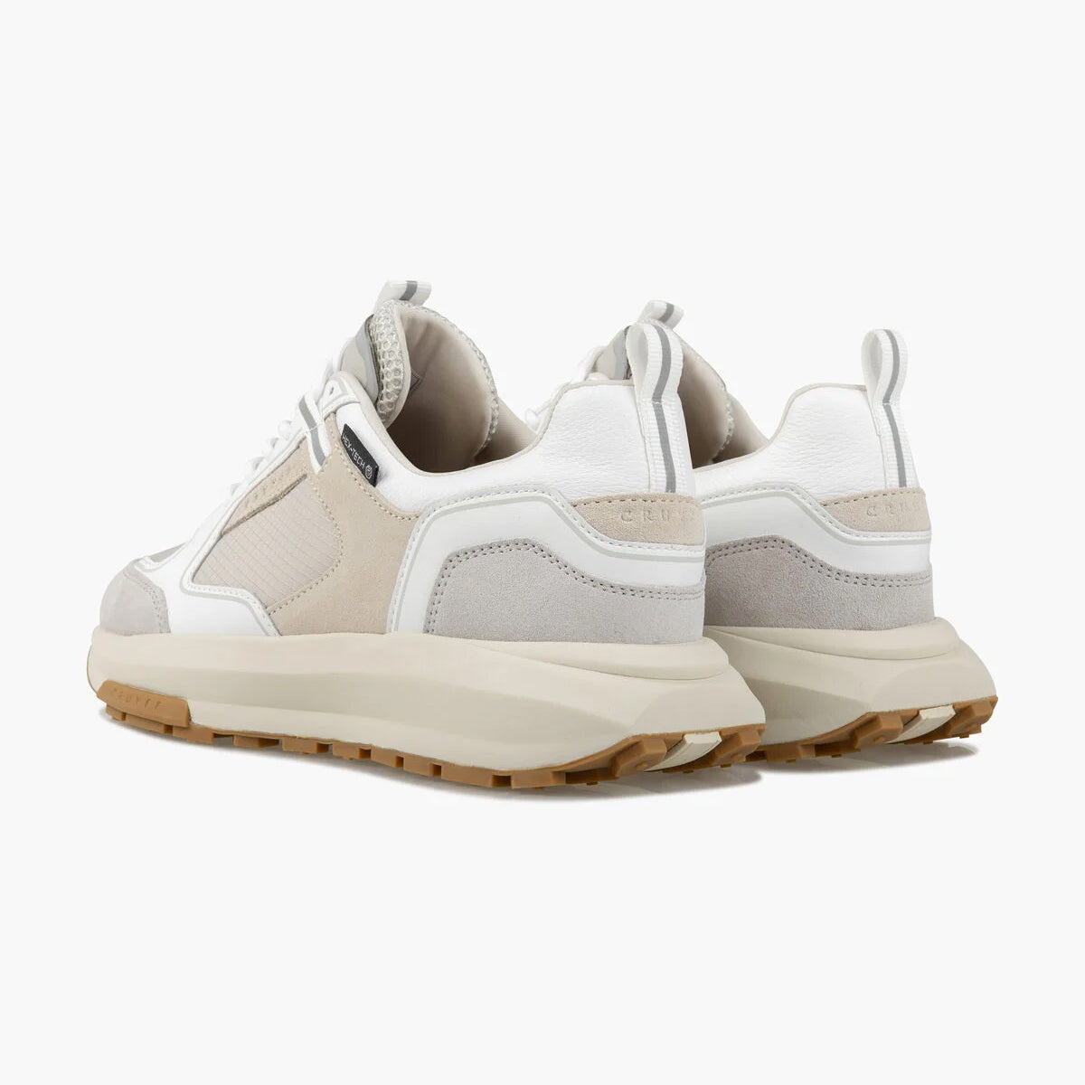 CRUYFF RAYADO CREAM/WHITE CC253071