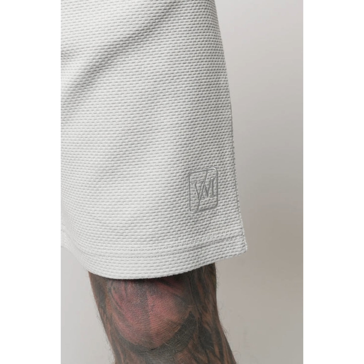 VALERE NEMI SHORTS GREY