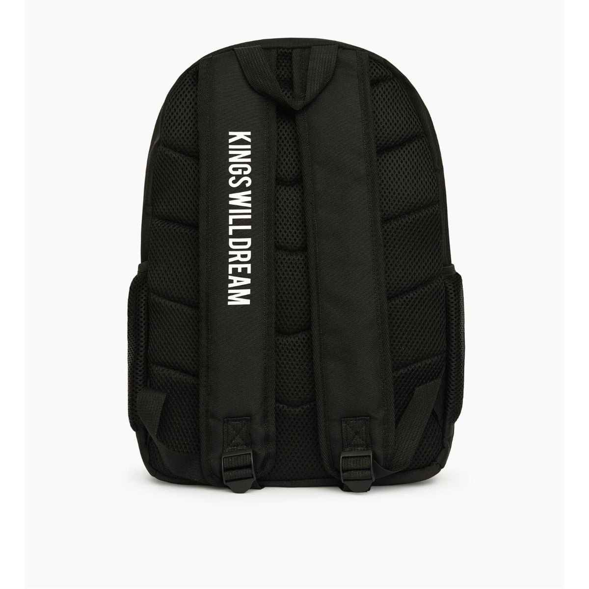 KINGS WILL DREAM KAYENCEE BACKPACK BLACK