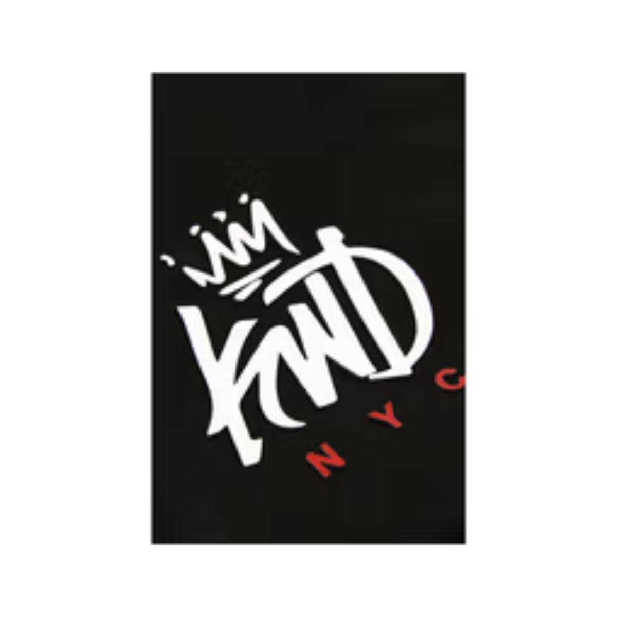 KINGS WILL DREAM KAYENCEE CROSS BODY BAG BLACK