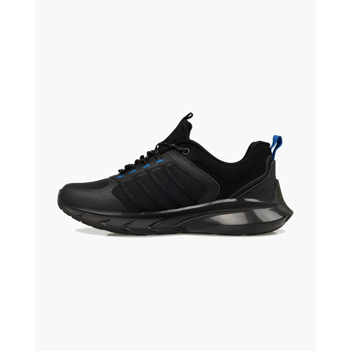 CRUYFF ACORPA 2.0 BLACK RIPSTOP TRAINERS CS251000