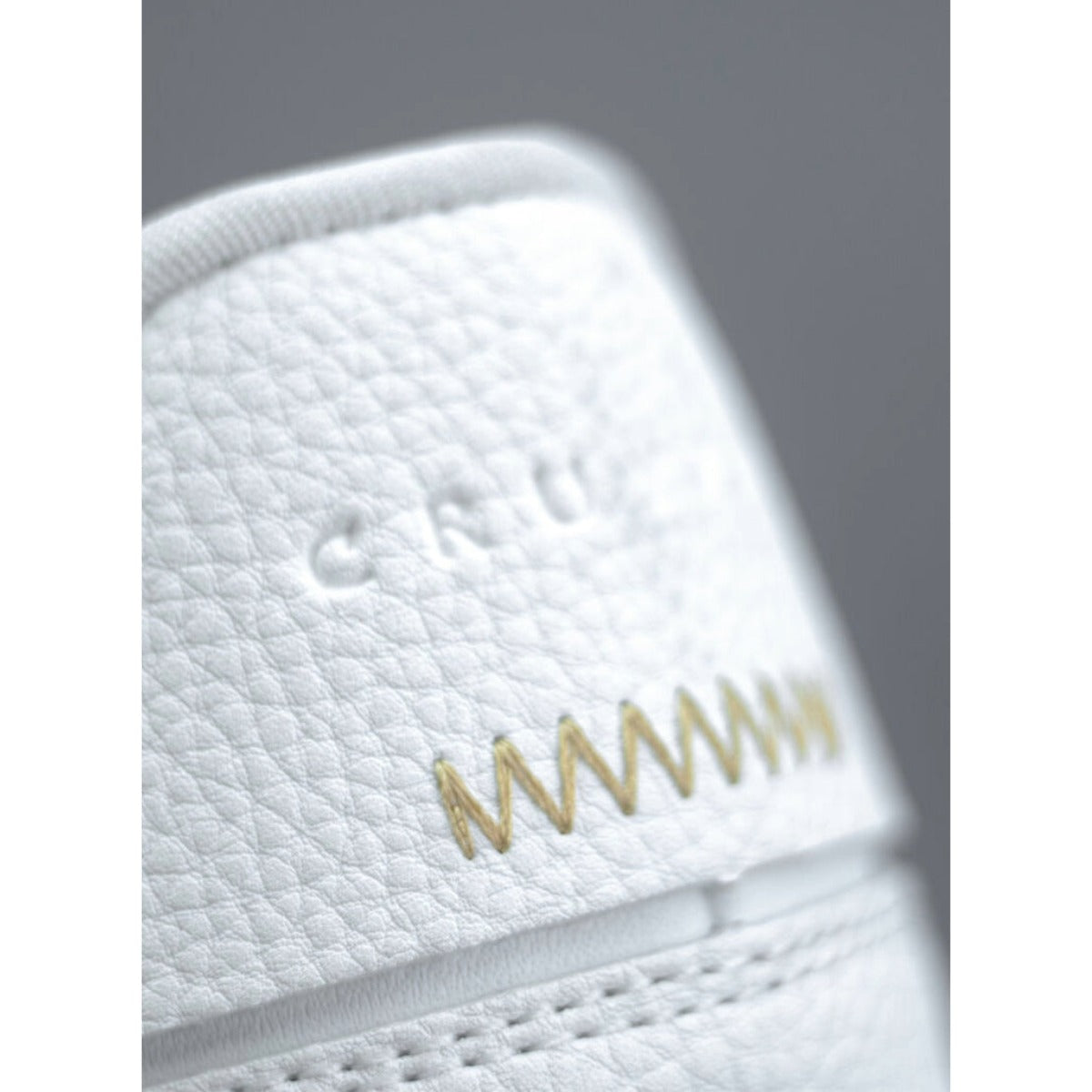 CRUYFF ENDORSED TENNIS WHITE TRAINERS CC233030