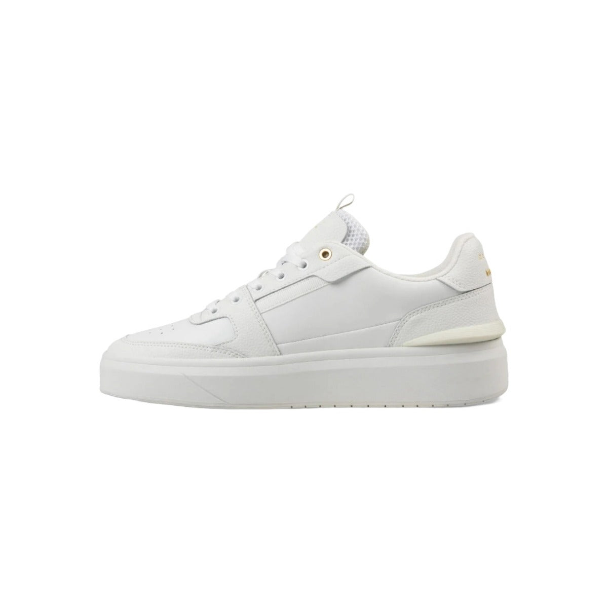 CRUYFF ENDORSED TENNIS WHITE TRAINERS CC251012