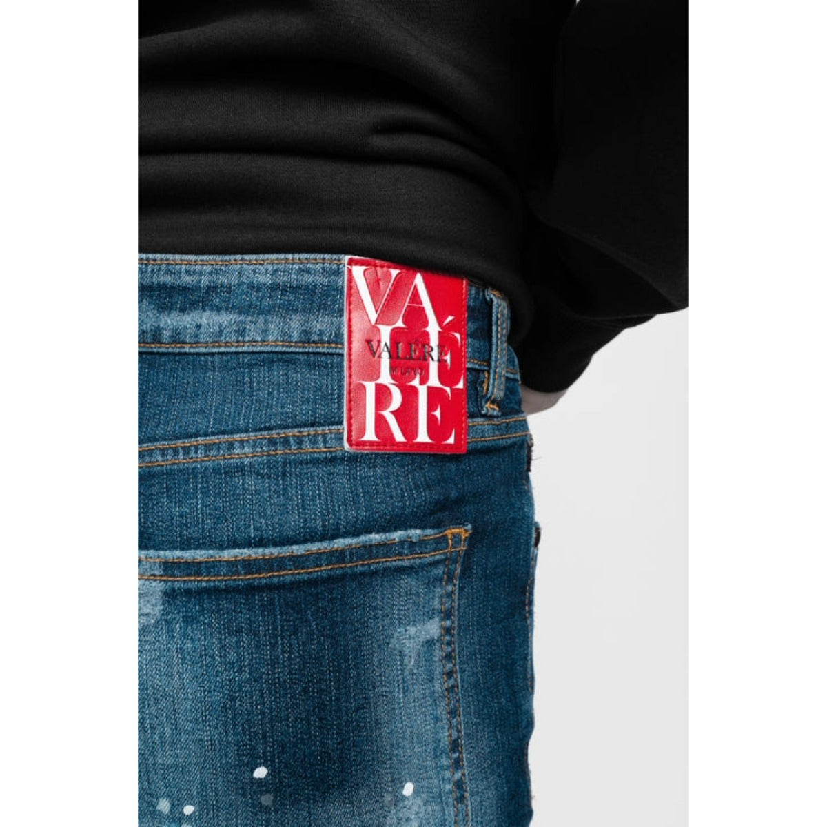 VALERE LIGURI BLUE JEANS