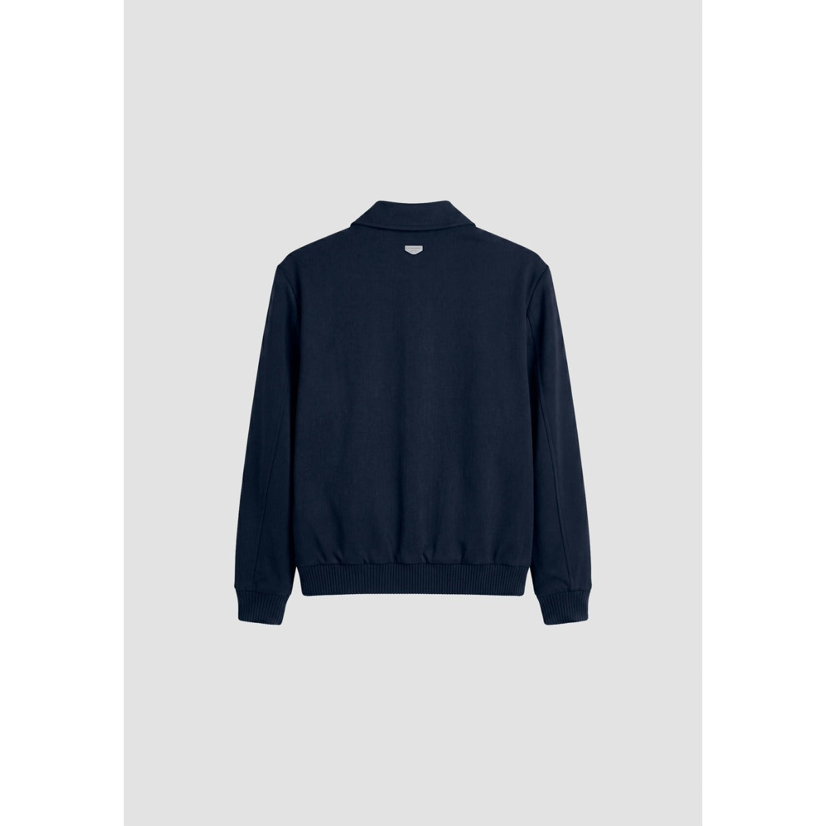 ANTONY MORATO RELAXED FIT JACKET MARINE NAVY MMCO00999