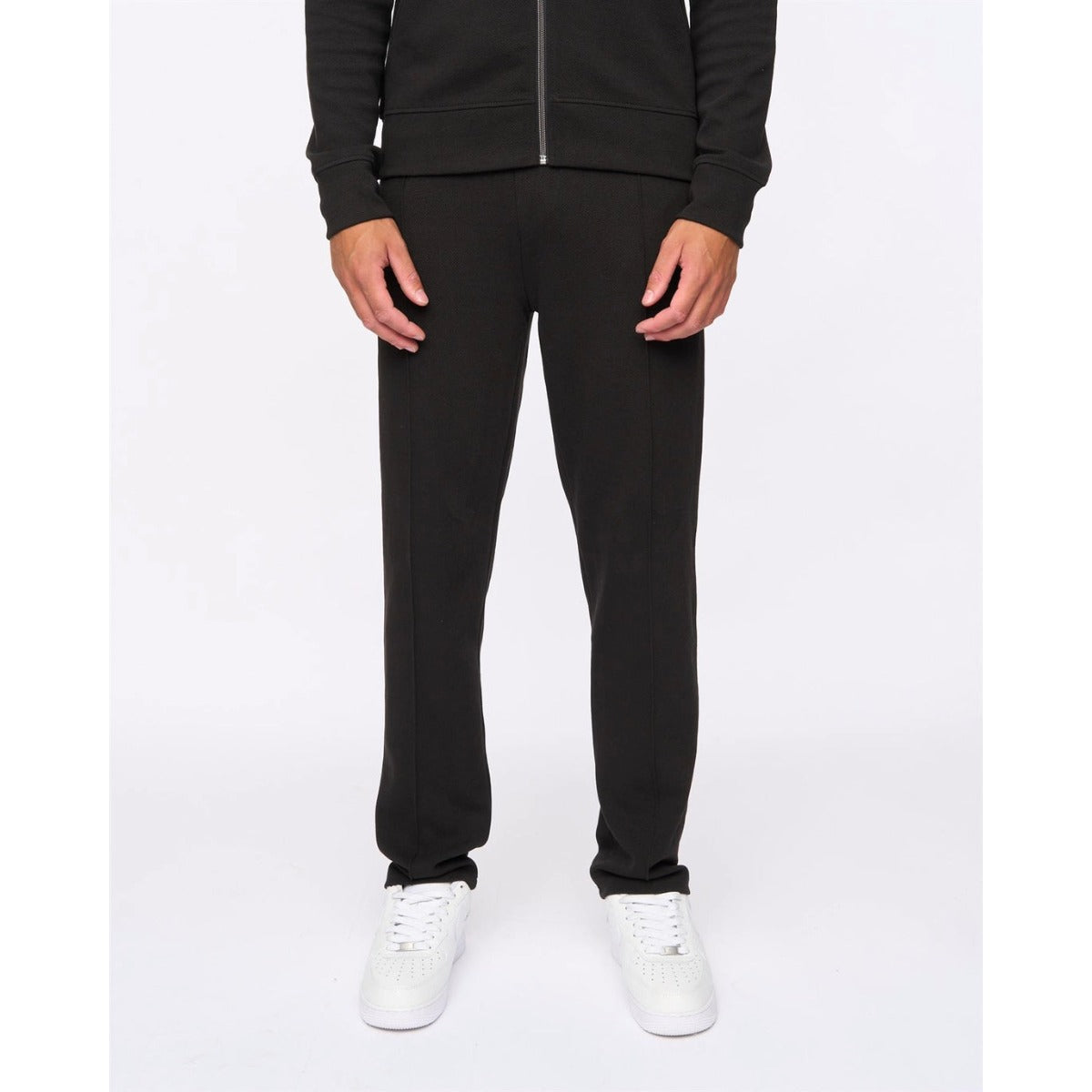 DUCK & COVER TAMES JOGGER BLACK