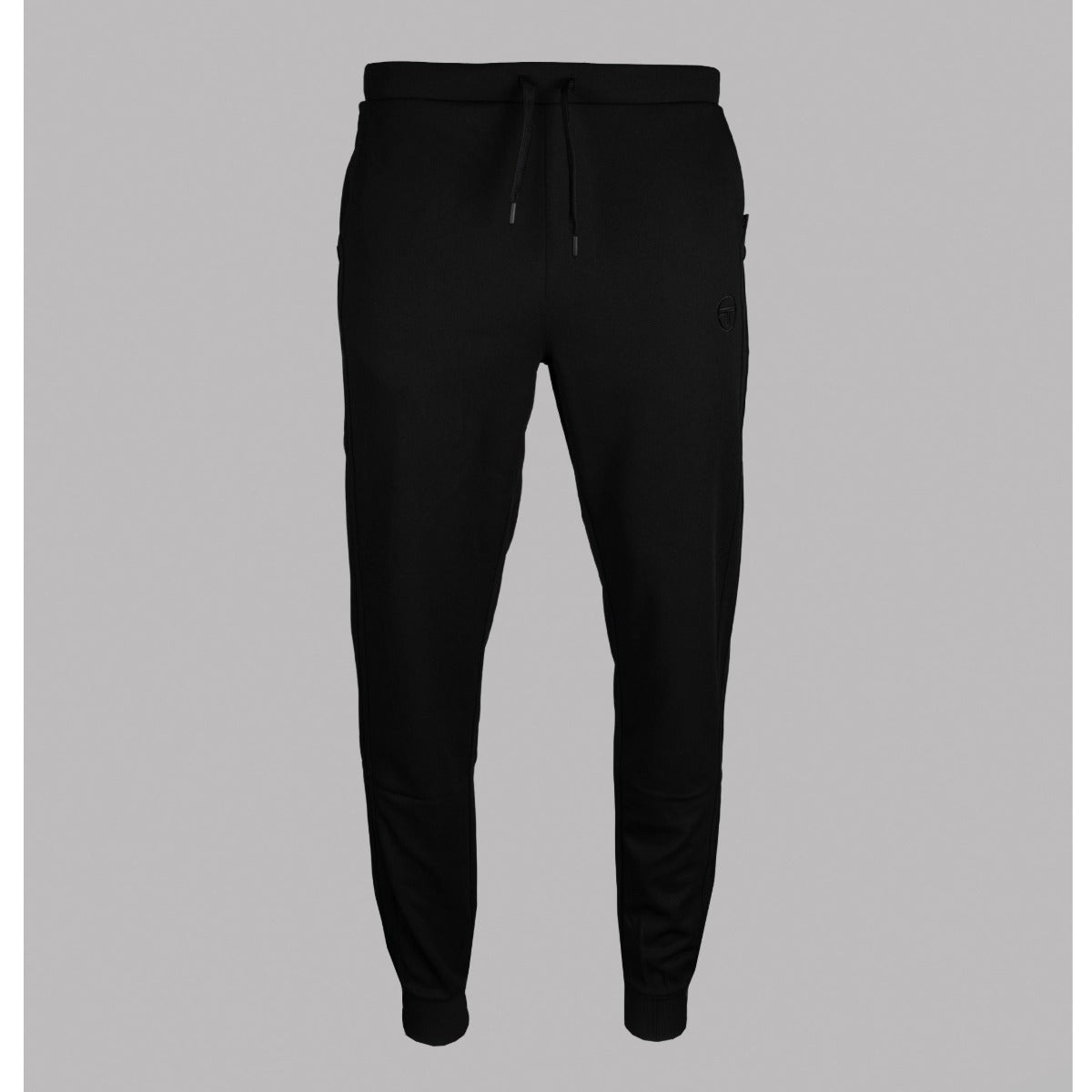 SERGIO TACCHINI DAMARINDO TRACK PANT TRIPLE BLACK