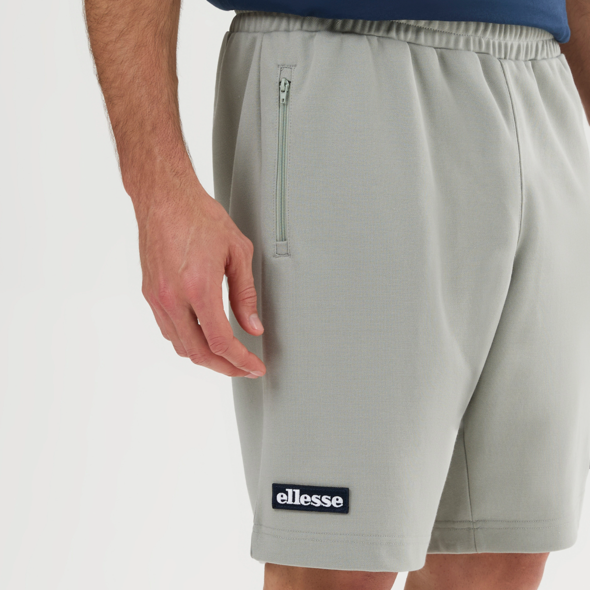 ELLESSE BERTONI SHORT SAGE
