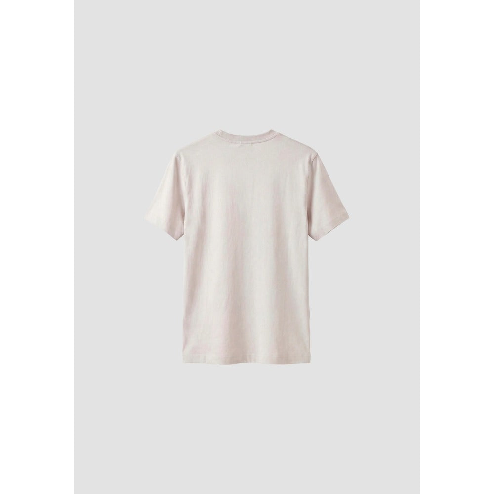 ANTONY MORATO LOGO T-SHIRT CHALK MMKS02715