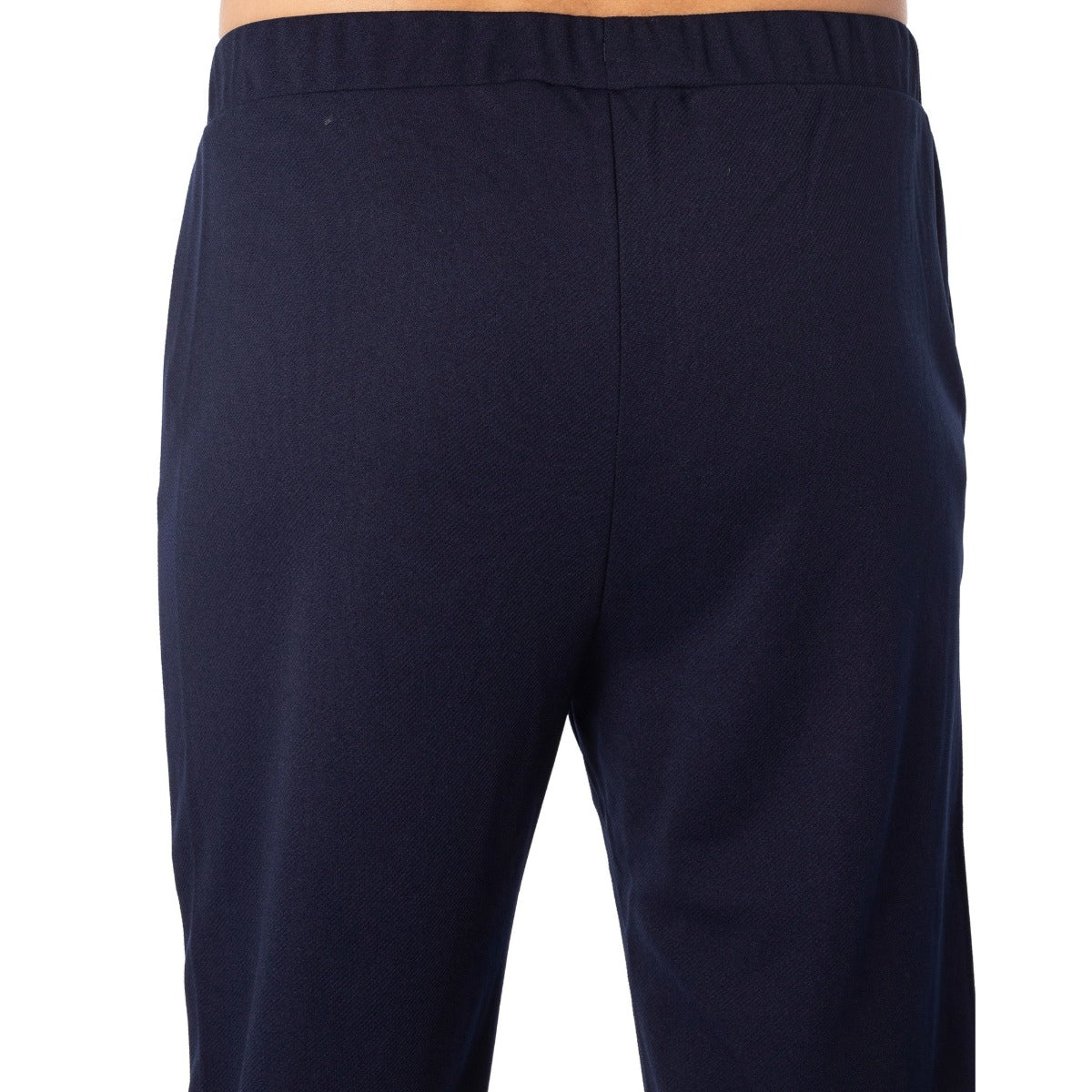 SERGIO TACCHINI DAMARINDO TRACK PANT MARITIME BLUE/WHITE