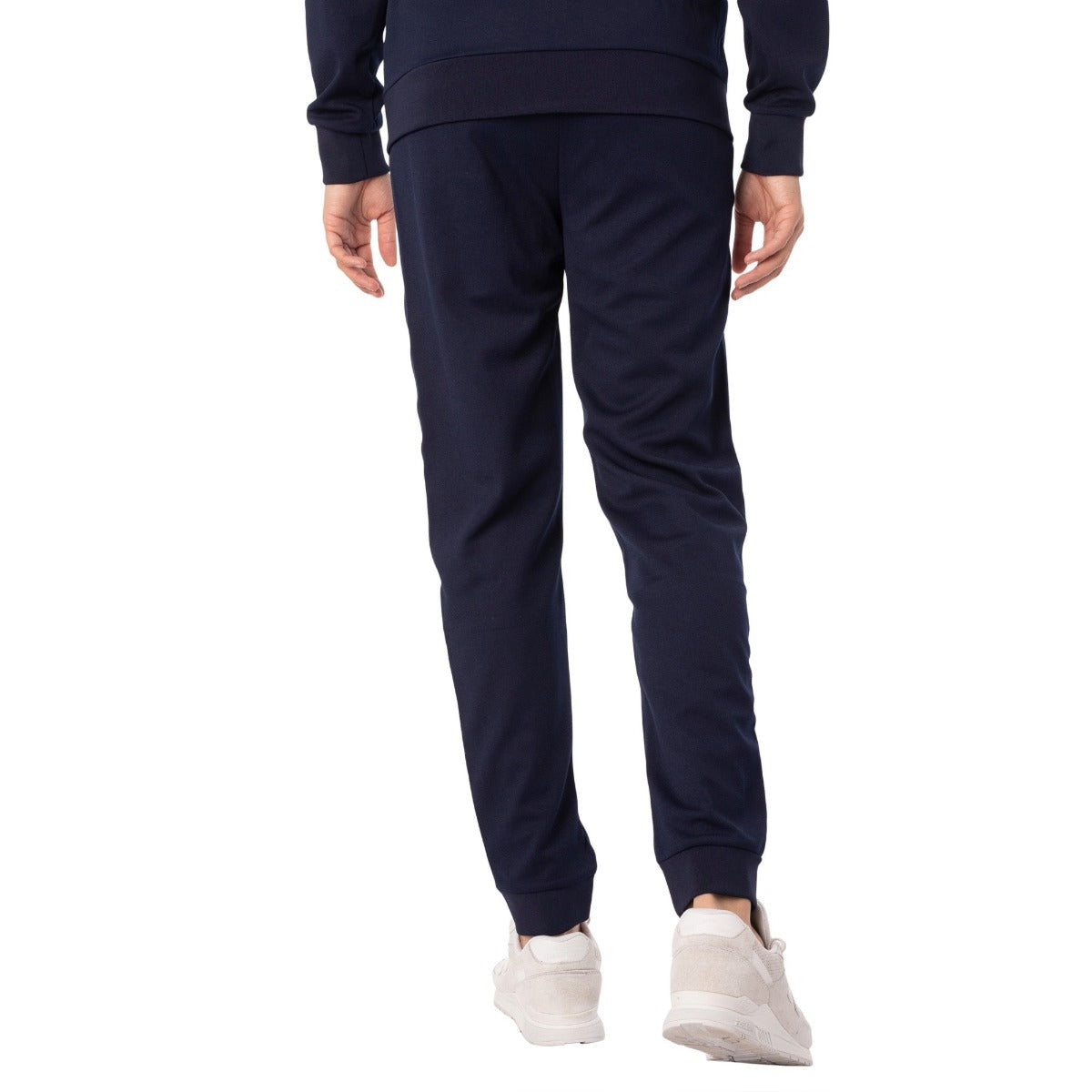 SERGIO TACCHINI DAMARINDO TRACK PANT MARITIME BLUE/WHITE