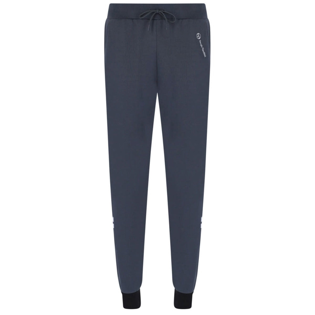 SERGIO TACCHINI BLOW TRACK PANT TURBULENCE GREY/WHITE/BLACK