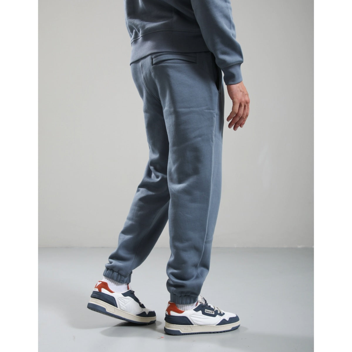 MARSHALL ARTIST MARCHIO JOGGER STORM GREY
