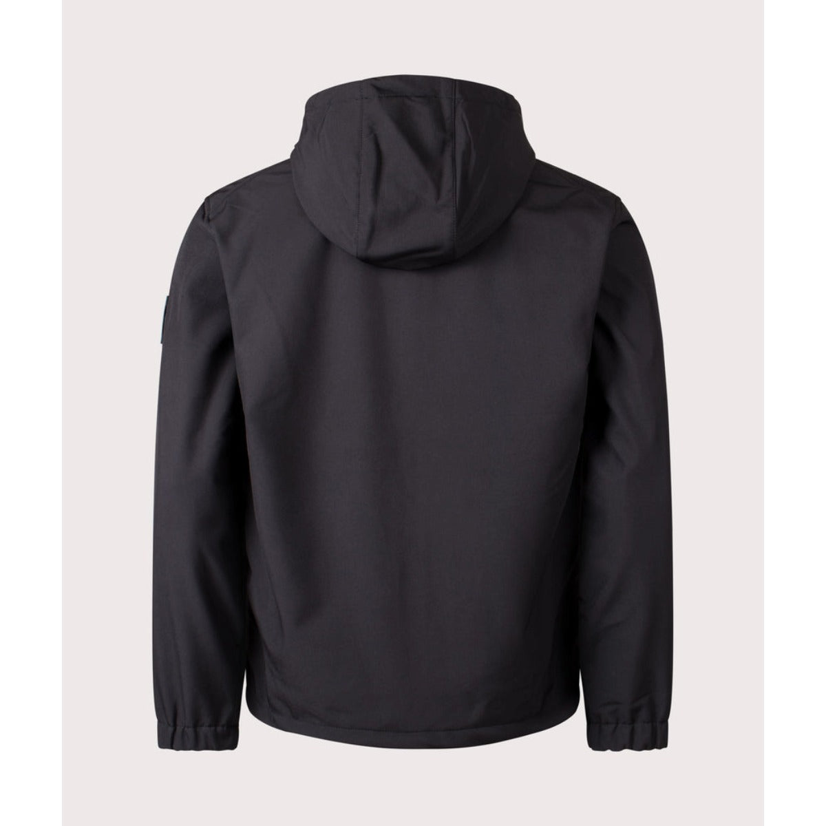 MARSHALL ARTIST PROVA SOFTSHELL JACKET BLACK