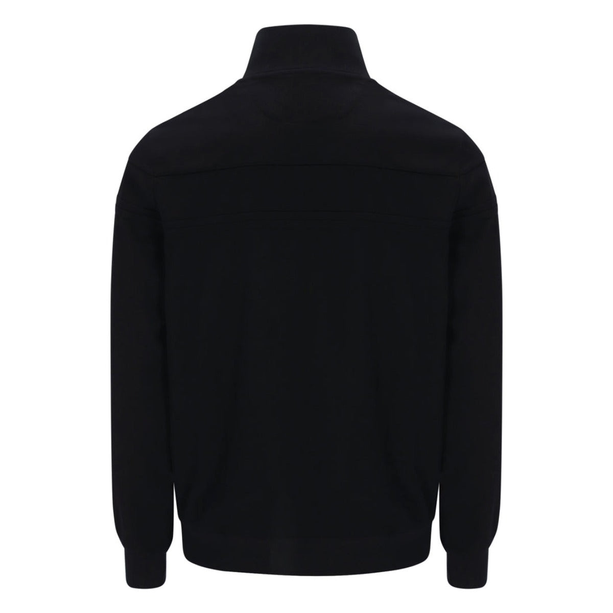 SERGIO TACCHINI DAMARINDO TRACK TOP TRIPLE BLACK