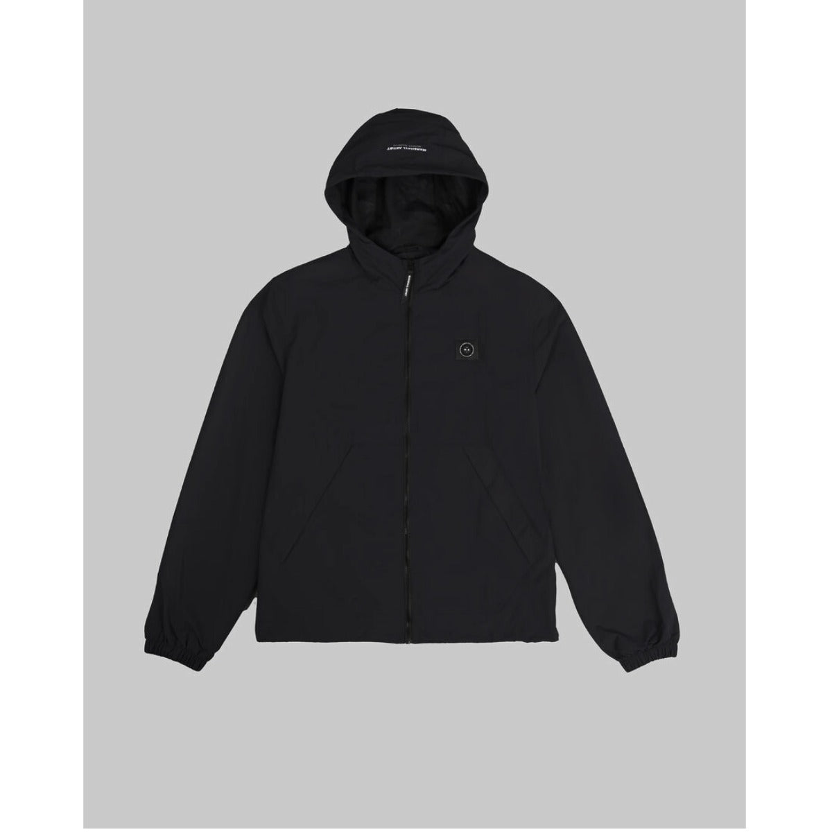 MARSHALL ARTIST ALPHA LIGHTWEIGHT JACKET BLACK