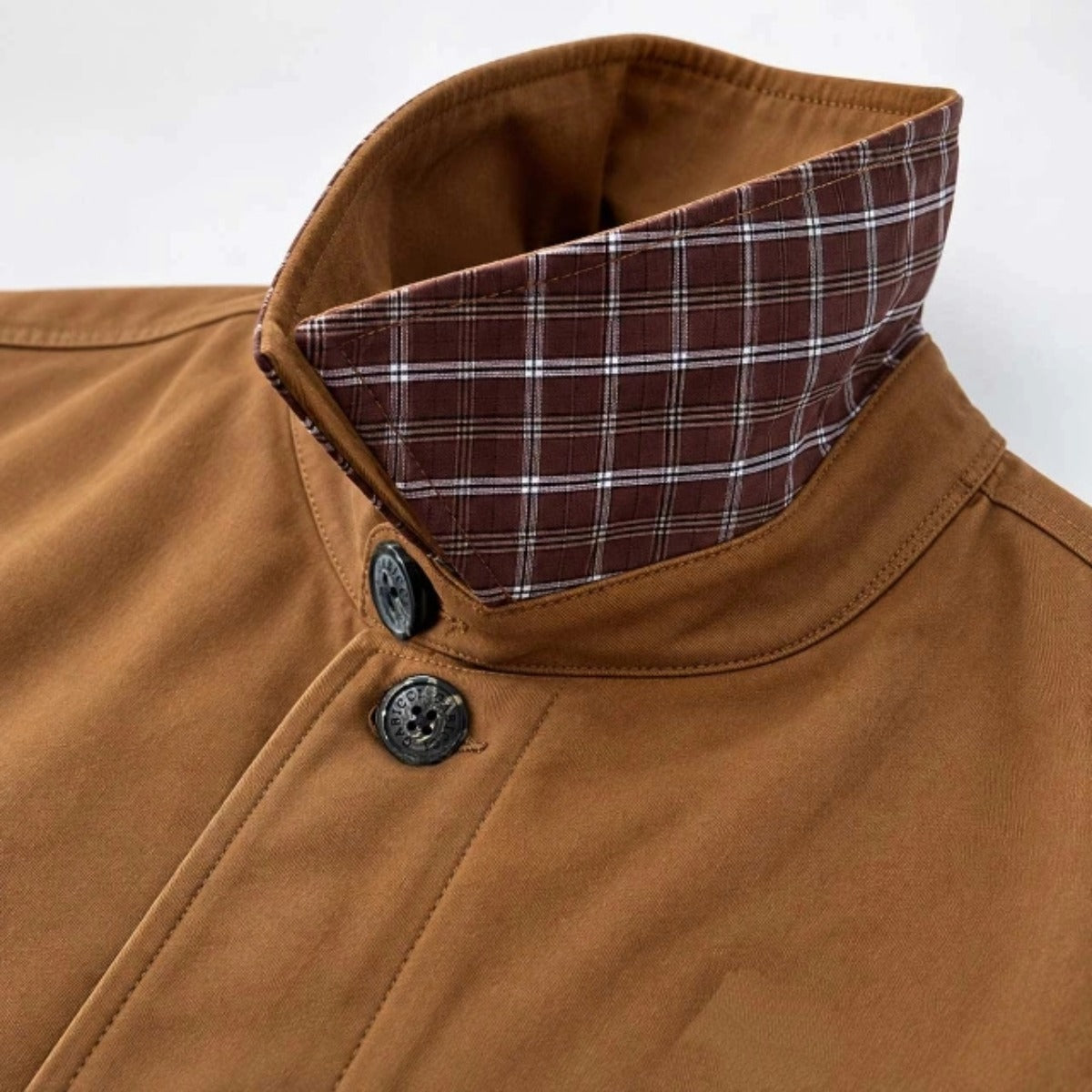 GABICCI HOUGHTON MAC CARAMEL V57GJ12