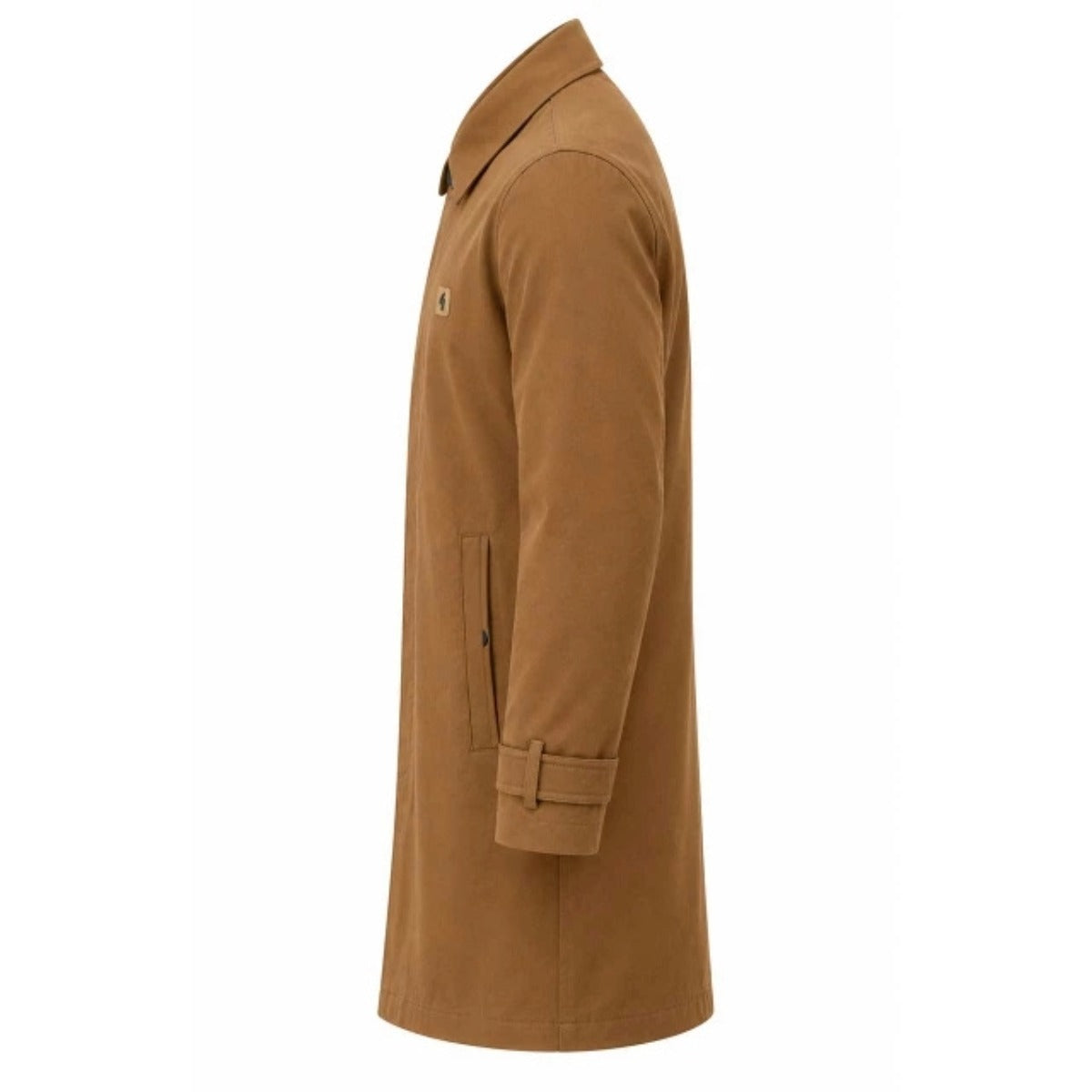 GABICCI HOUGHTON MAC CARAMEL V57GJ12