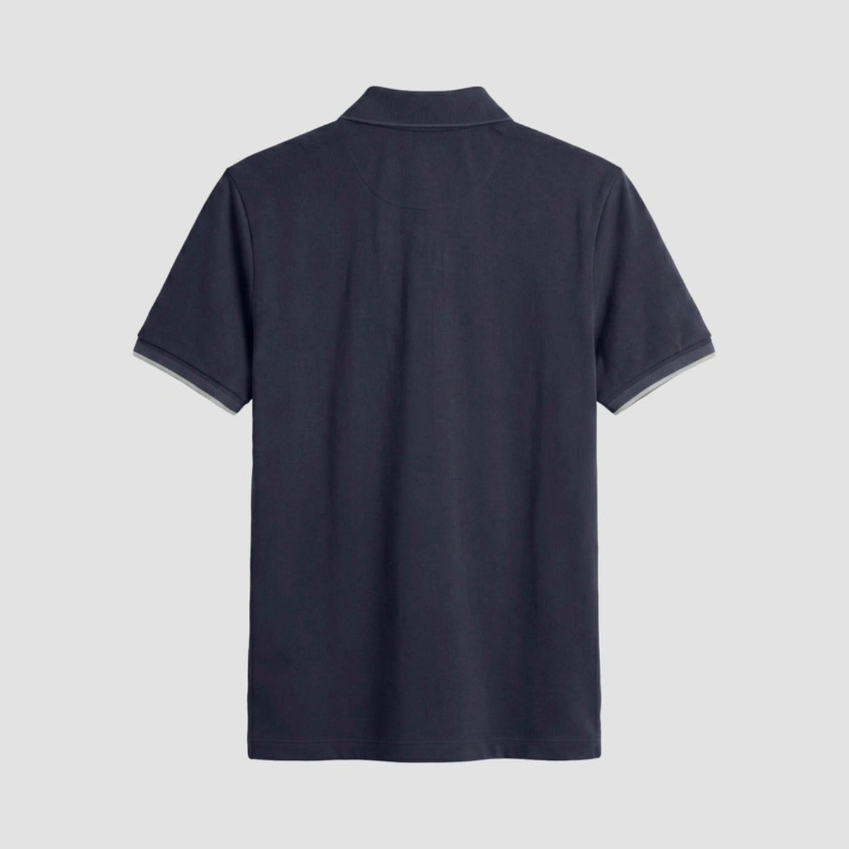 ANTONY MORATO REGULAR FIT PIQUE POLO T-SHIRT MARINE NAVY MMKS02732