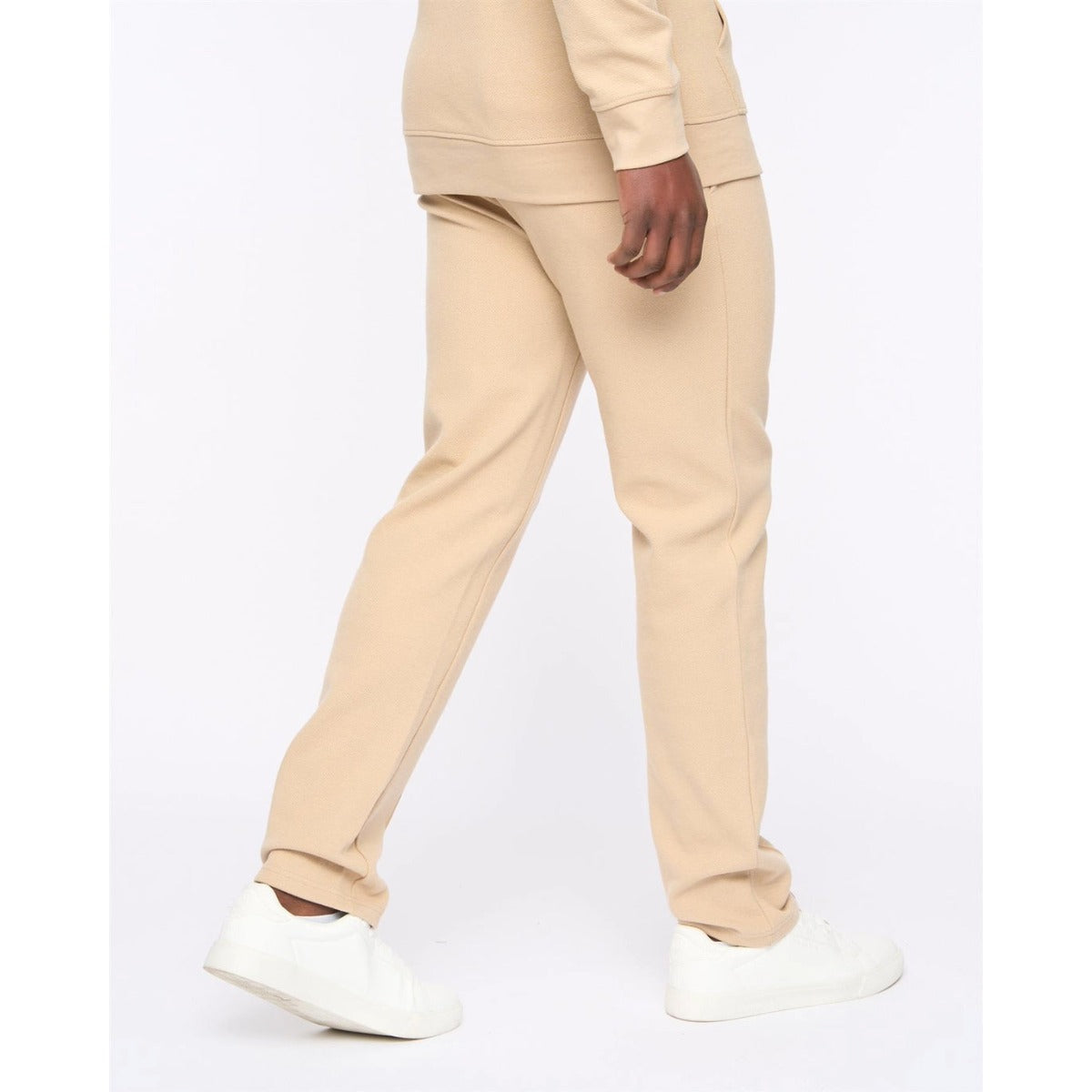 DUCK & COVER HANNINGS JOGGER STONE