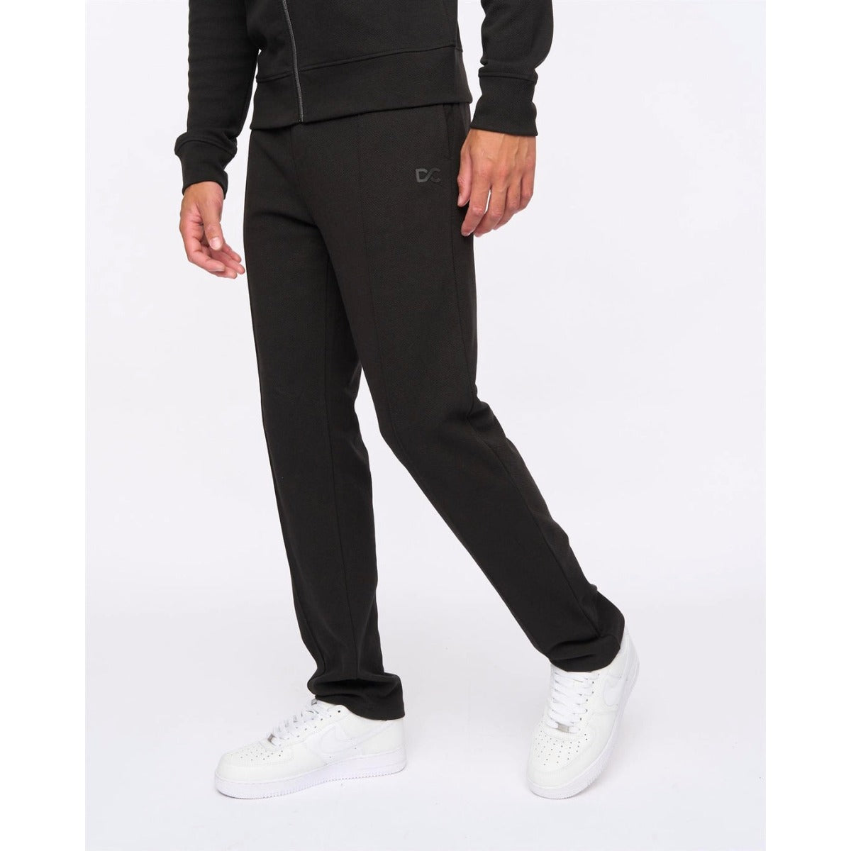 DUCK & COVER TAMES JOGGER BLACK