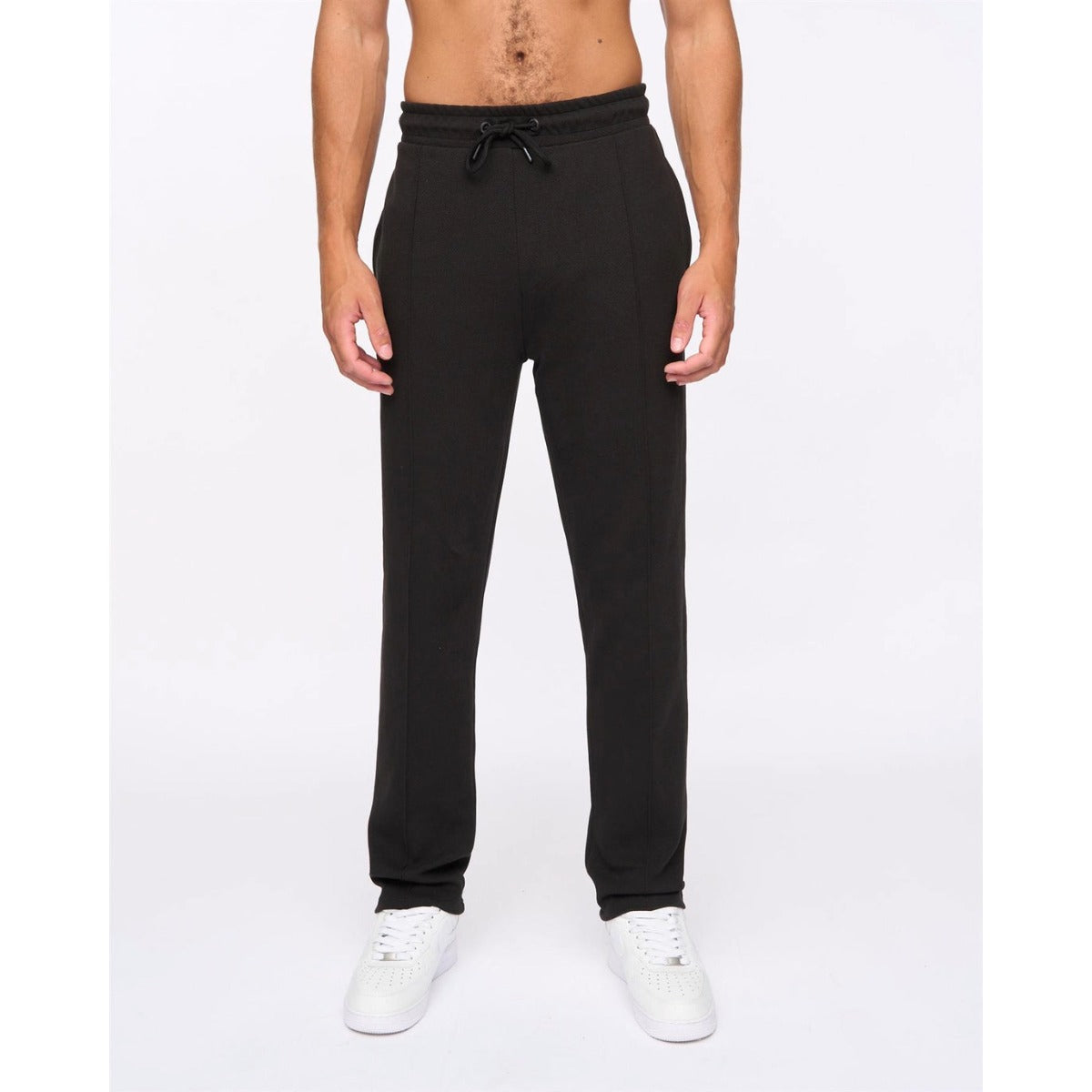 DUCK & COVER TAMES JOGGER BLACK