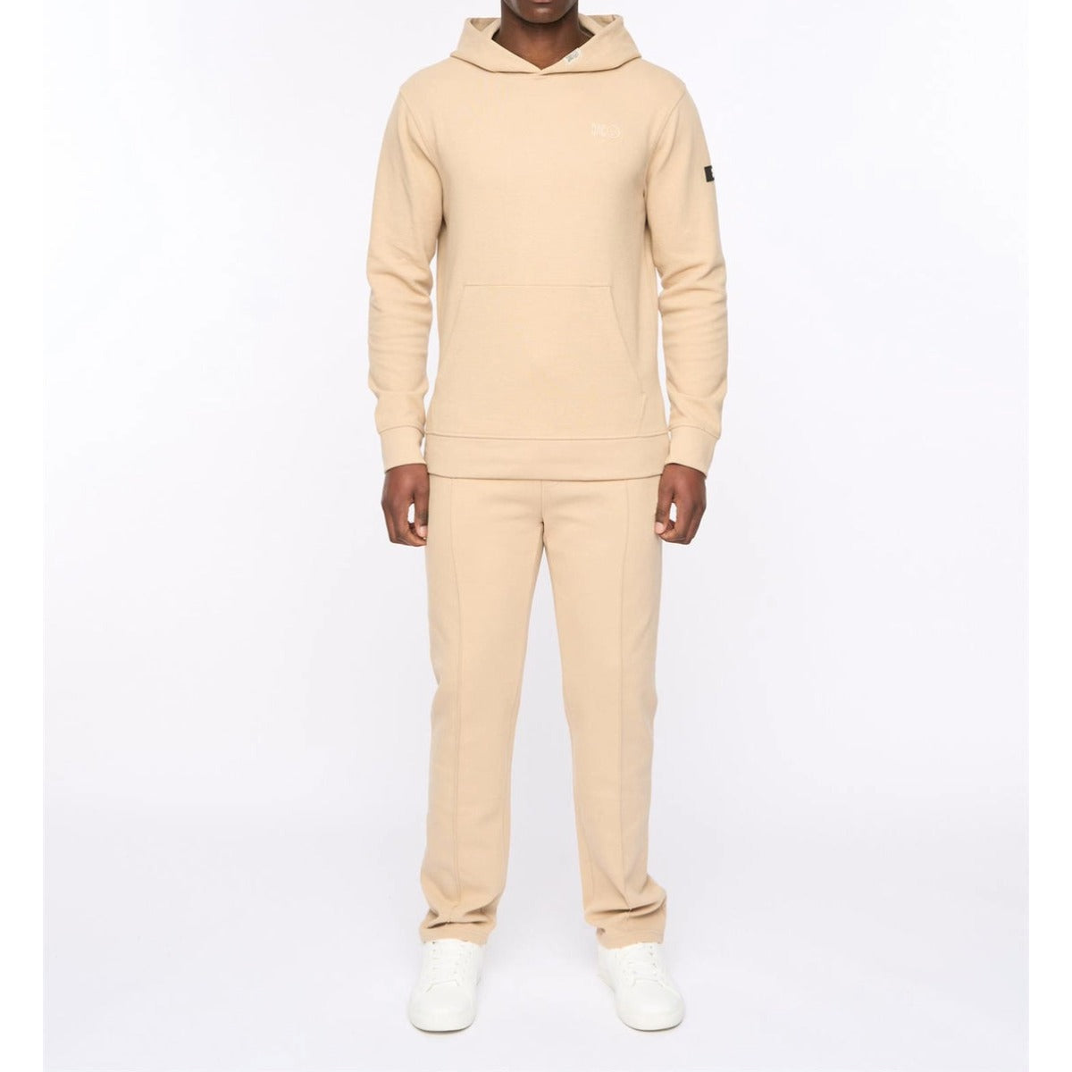 DUCK & COVER HANNINGS JOGGER STONE