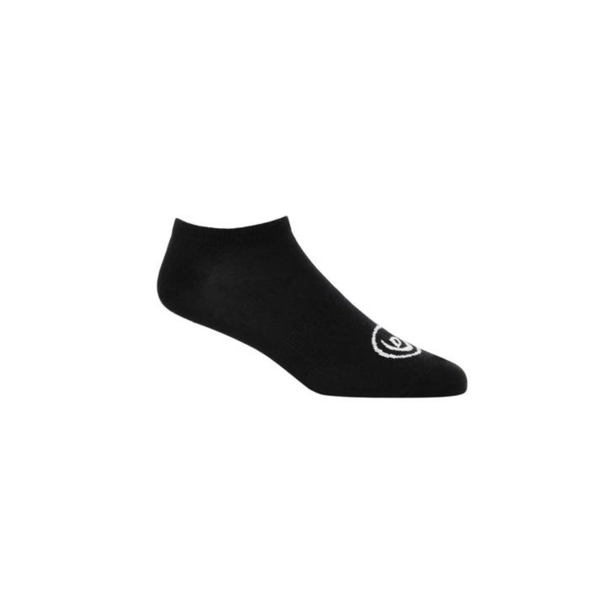 DUCK & COVER FUBEL ASSORTED COLOURS 5 PACK TRAINER SOCKS