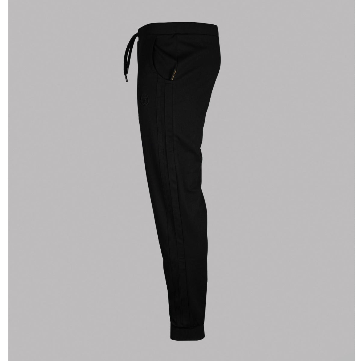 SERGIO TACCHINI DAMARINDO TRACK PANT TRIPLE BLACK