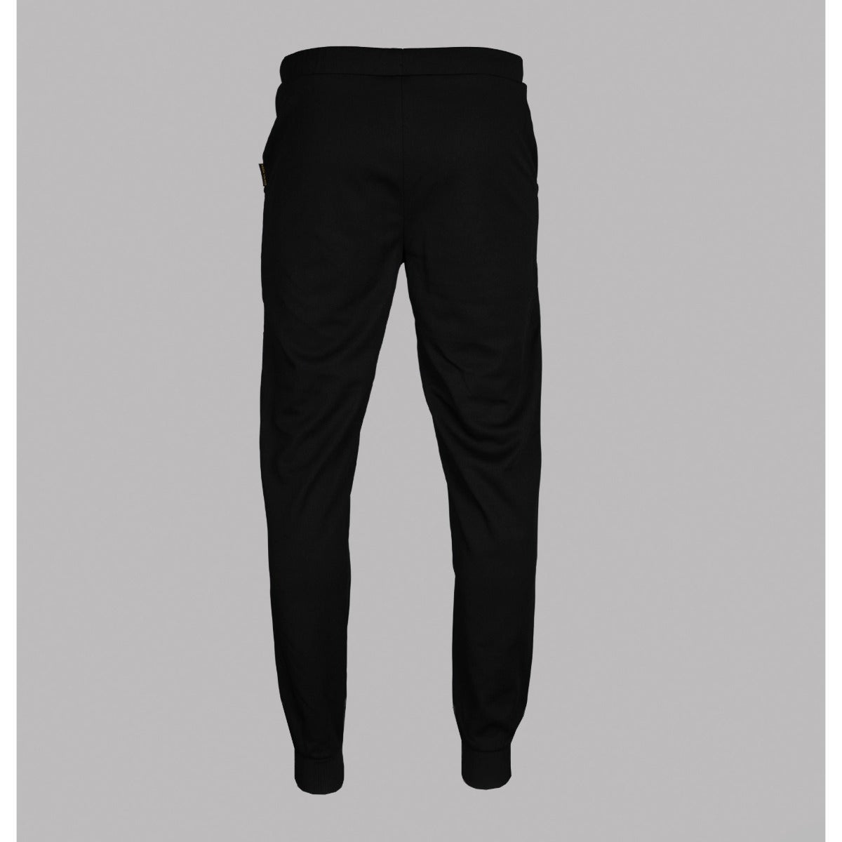 SERGIO TACCHINI DAMARINDO TRACK PANT TRIPLE BLACK