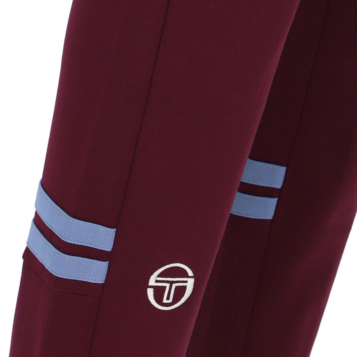 SERGIO TACCHINI ORION TRACK PANT FIG/COUNTRY BLUE