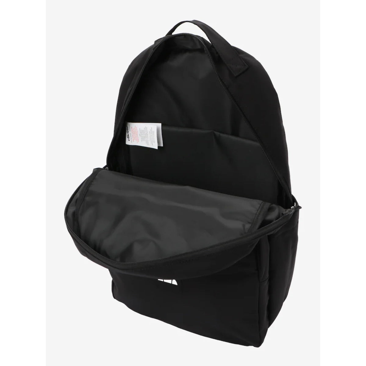 ELLESSE AFARI BACKPACK BLACK