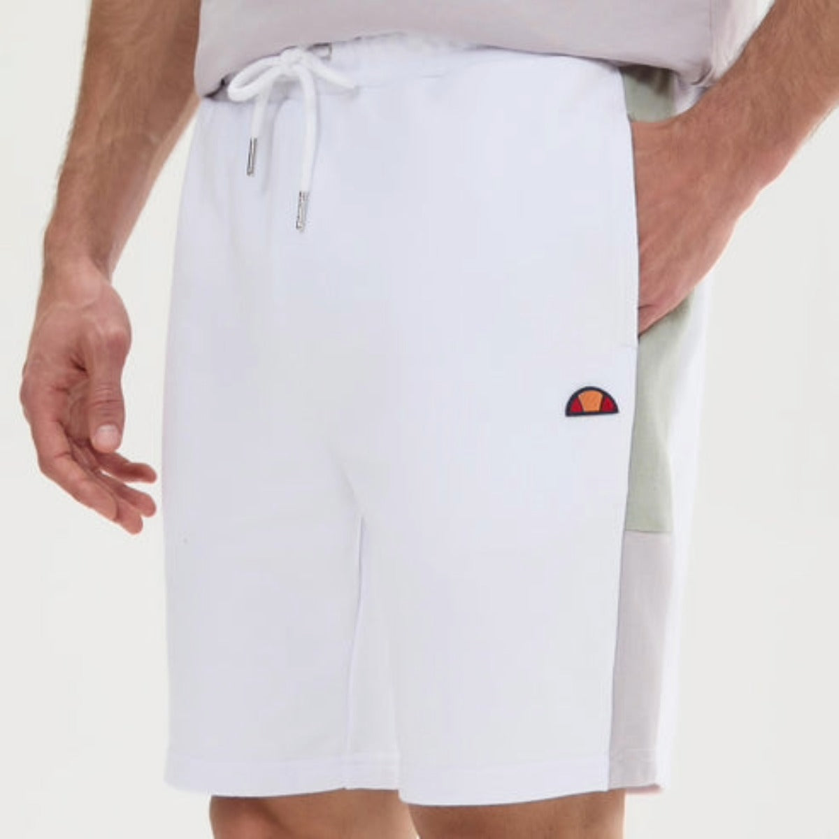 ELLESSE TURI SHORT WHITE/SAGE