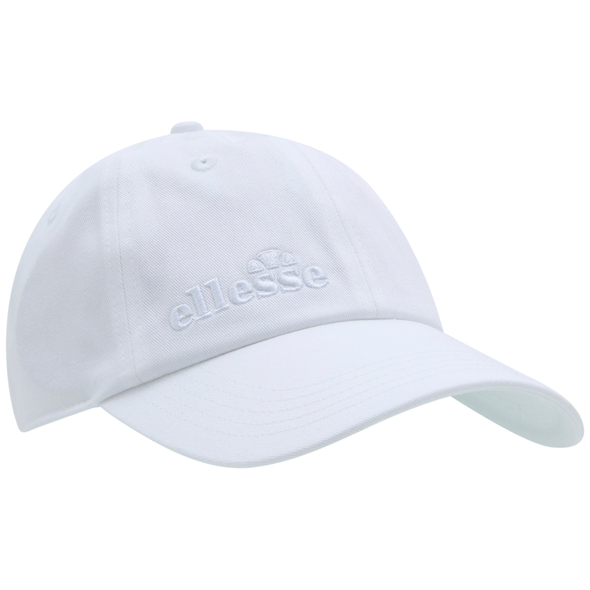 ELLESSE ARONA CAP WHITE
