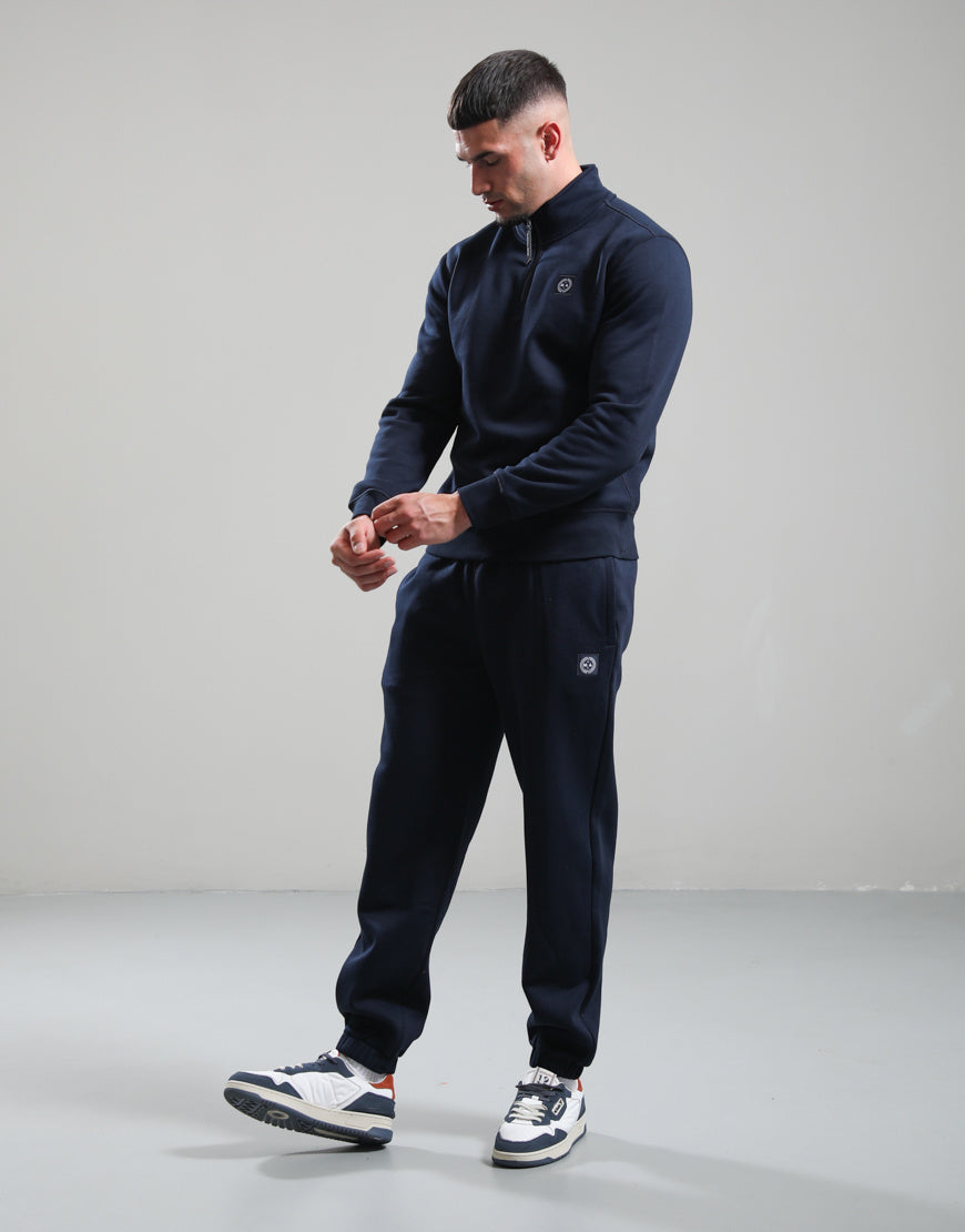 MARSHALL ARTIST MARCHIO JOGGER NAVY