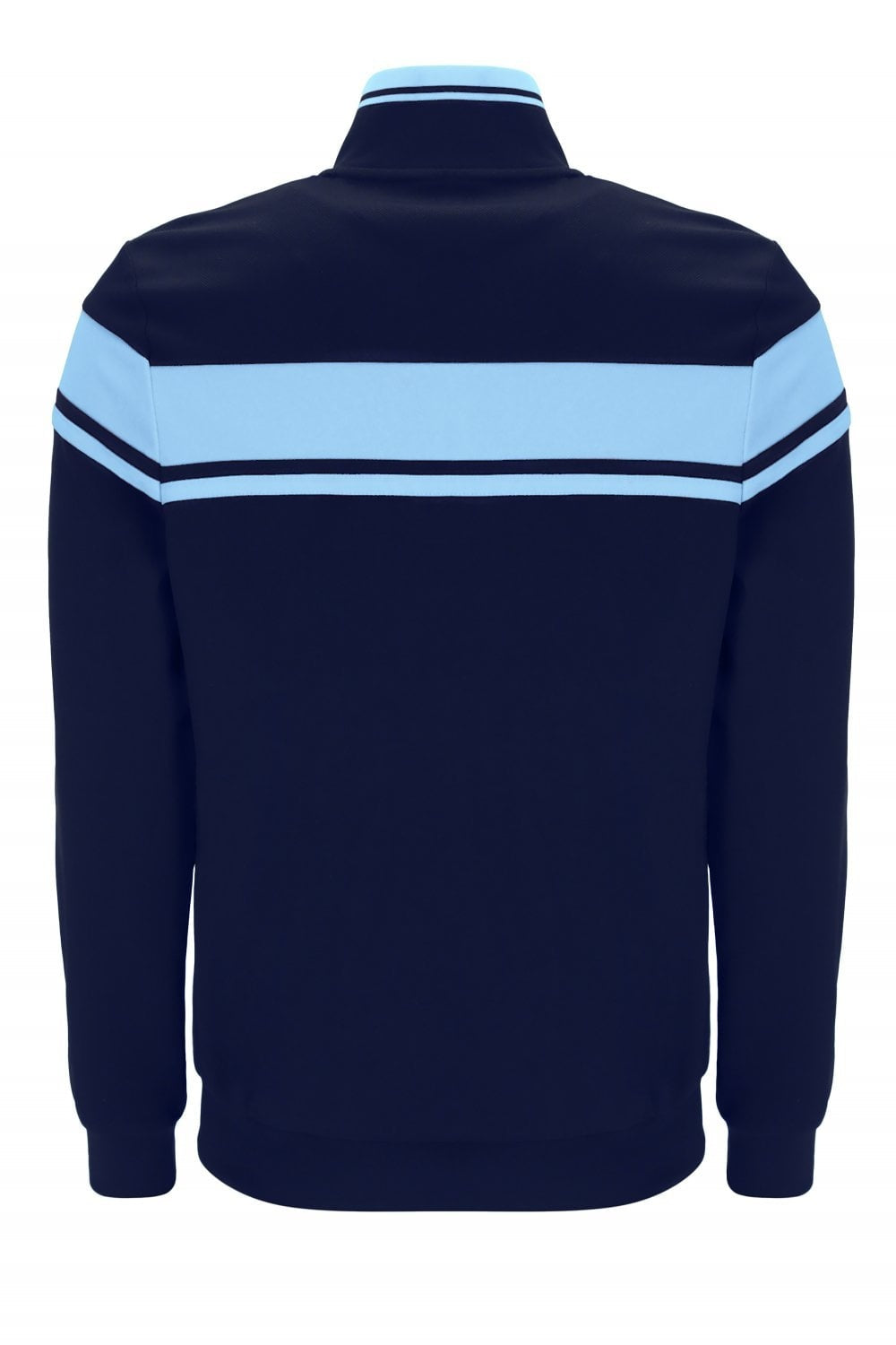 SERGIO TACCHINI DAMARINDO TRACK TOP MARITIME BLUE/BALTIC SEA