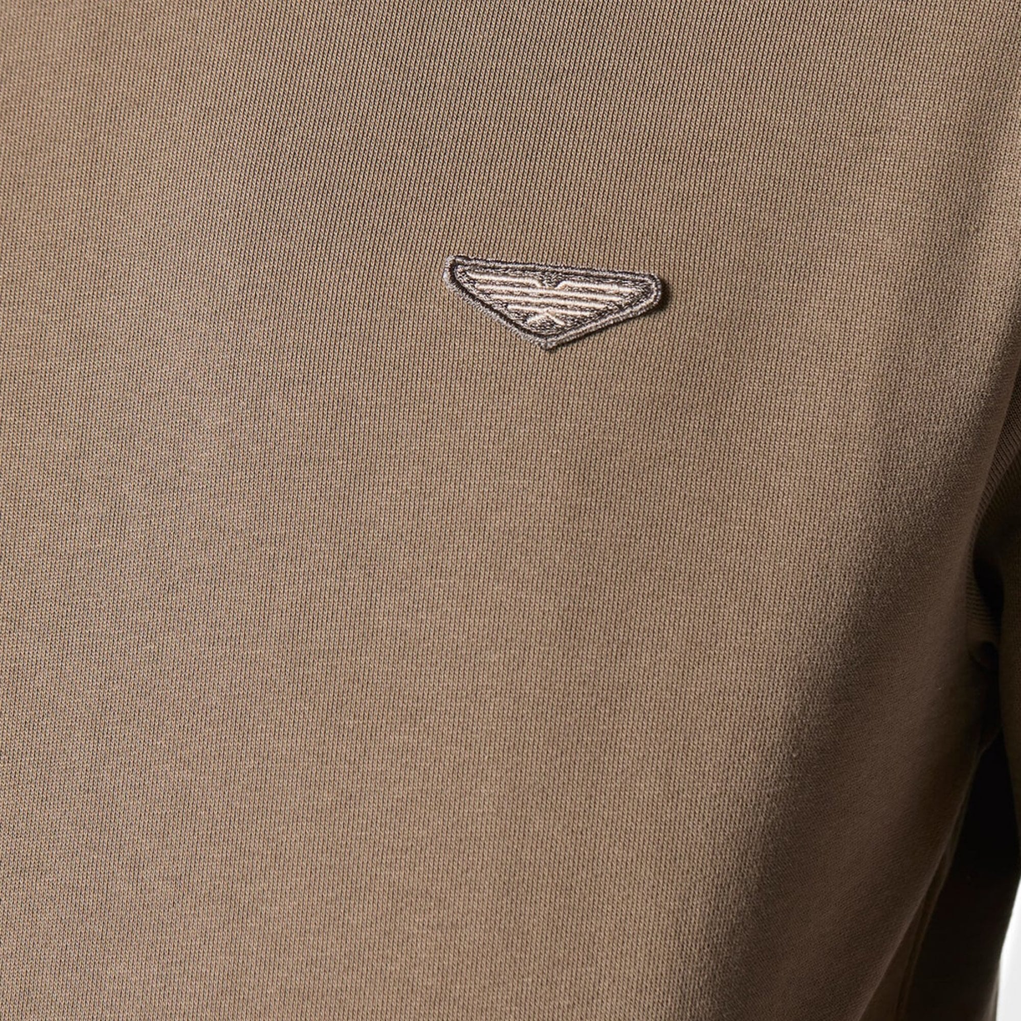 Police Skelton Nude Overhead Logo Hoody Sweatshirt