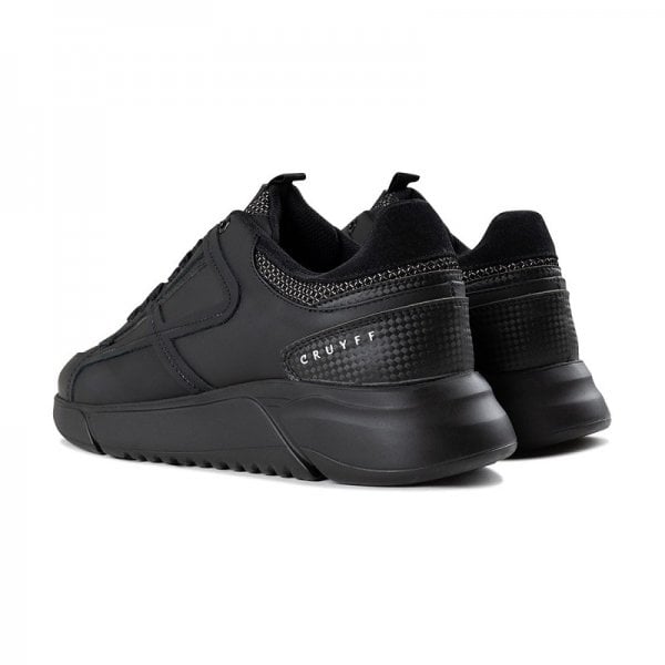 Cruyff Arquero Black Trainers CC233201