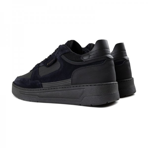 Cruyff Nemes Dark Navy/Black Trainers CC233223