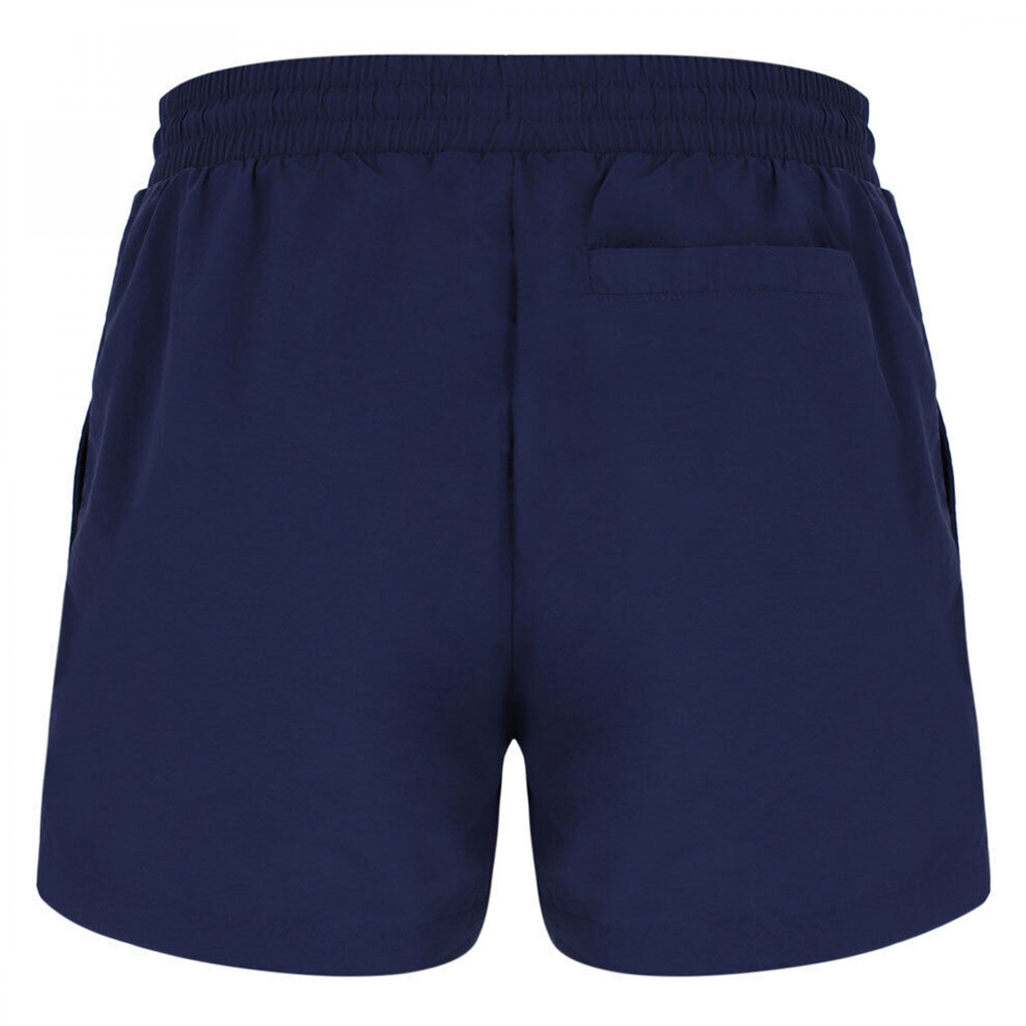 Fila Artoni Logo Swim Shorts Navy LM181L83