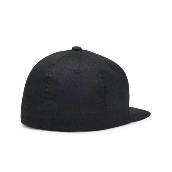 Hugo Boss Jago 3D Logo Flexfit Cap Black 001 50510116