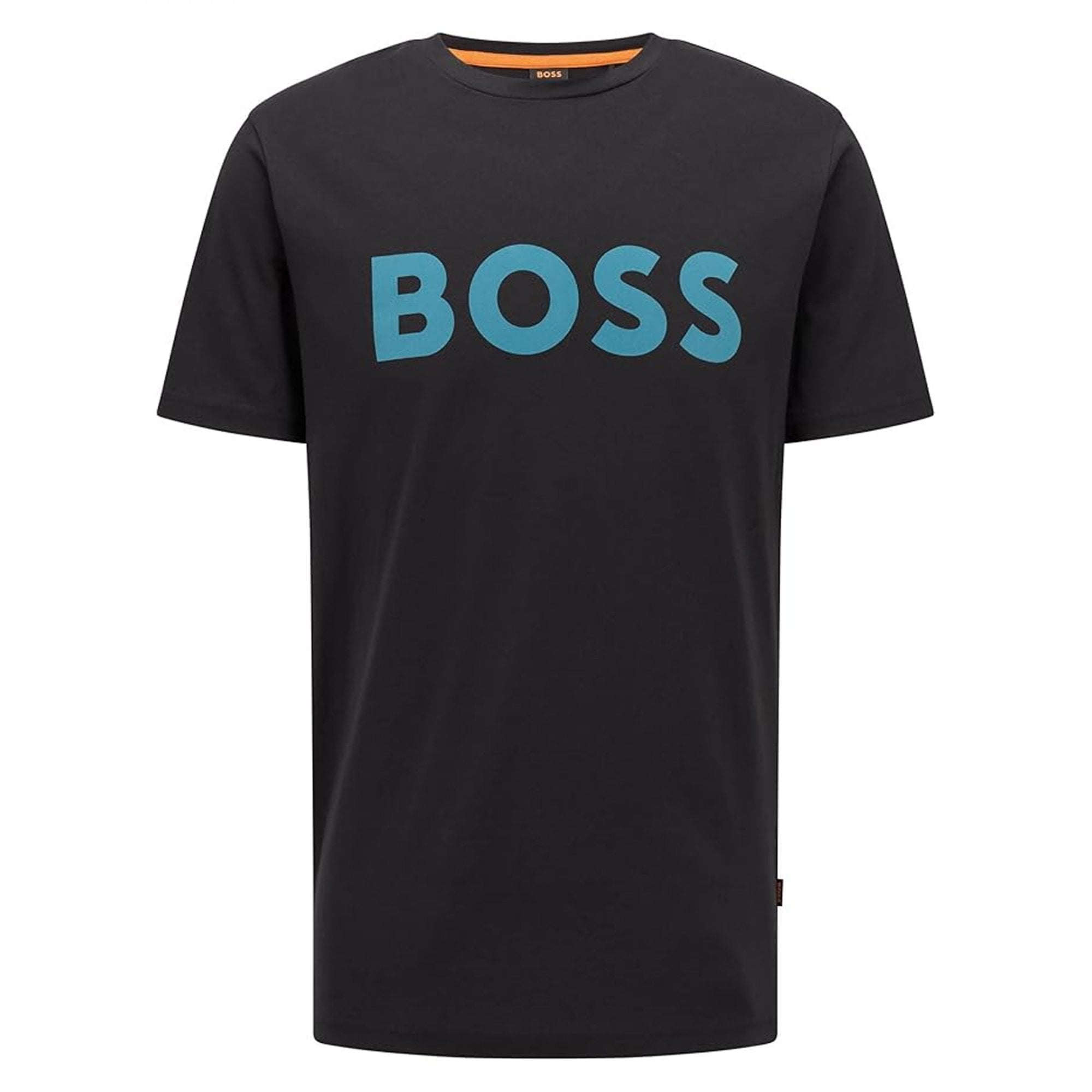 Hugo Boss Thinking 1 T-Shirt Black 001 50481923