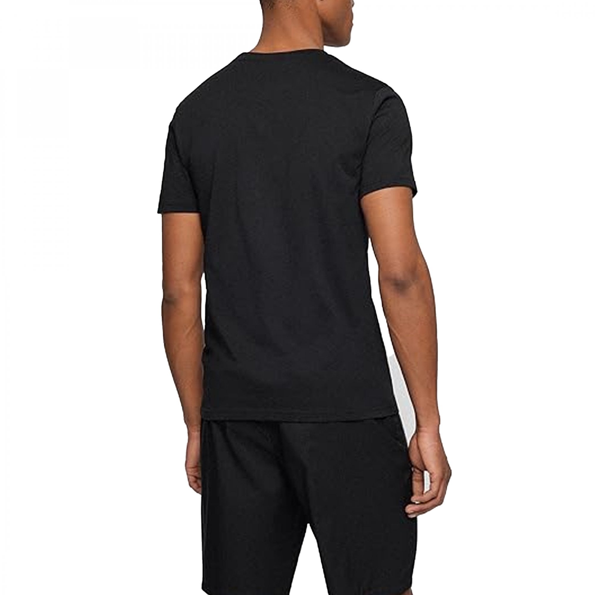 Hugo Boss Thinking 1 T-Shirt Black 001 50481923