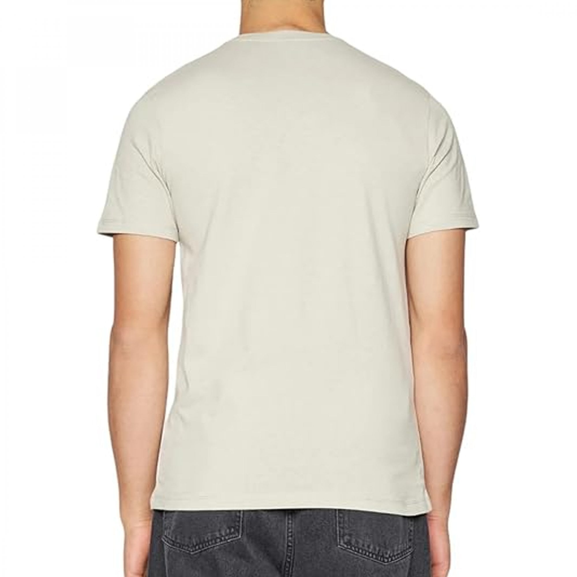 Hugo Boss Tales Plain T-Shirt Light Beige 271 50508584