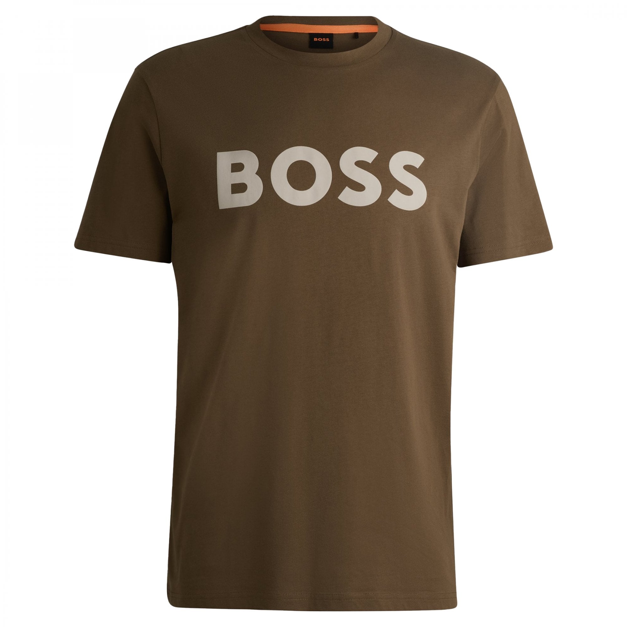 Hugo Boss Thinking 1 T-Shirt Green 368 50481923